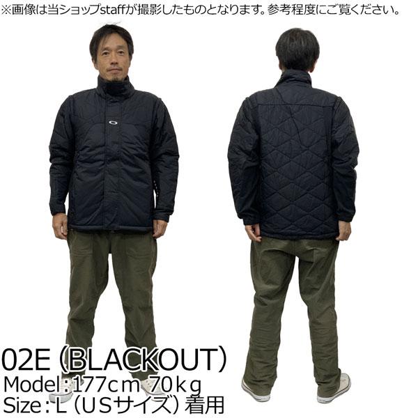 OAKLEY アウター オークリーアウター＆トップスセール | Oakley® 日本