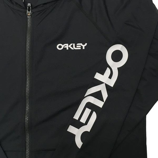 OAKLEY（オークリー） サーフィン ラッシュガード 長袖 ラッシュ