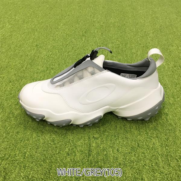 OAKLEY（オークリー） ゴルフシューズ EDGE ELITE メンズ ゴルフ用品