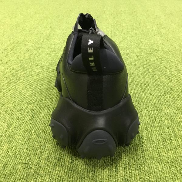 OAKLEY（オークリー） ゴルフシューズ EDGE ELITE メンズ ゴルフ用品