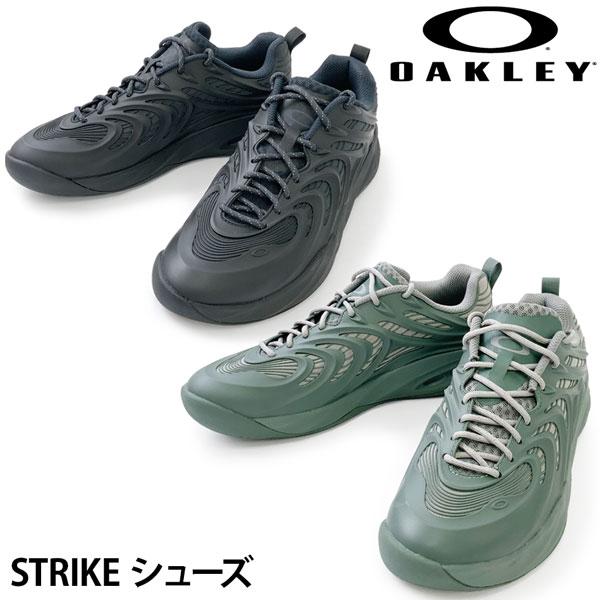 OAKLEY（オークリー） スニーカー OAKLEY STRIKE シューズ : MOVE