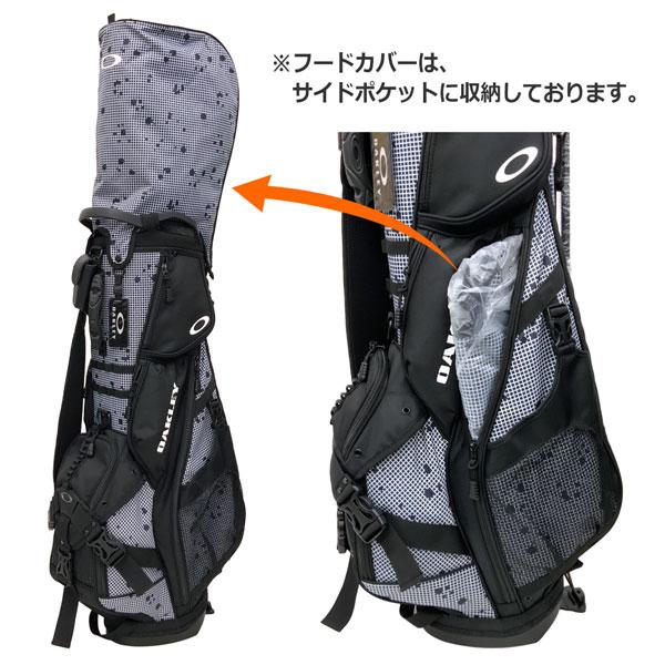 オークリー IB STAND BAG (FOS901832) メンズ ゴルフ キャディ オークリー IB STAND BAG (FOS901832) メンズ ゴルフ キャディ