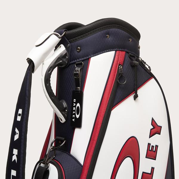 オークリー キャディバッグ OAKLEY GOLF BAG 18.0 9.5型 47インチ対応 ゴルフ GOLF_14