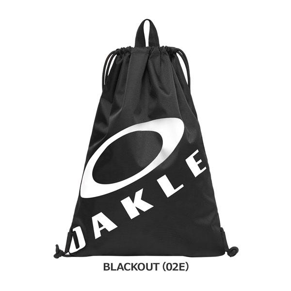 オークリー ナップサック OAKLEY ESSENTIAL CODE PACK 9.0 部活 リュック | OAKLEY | 08