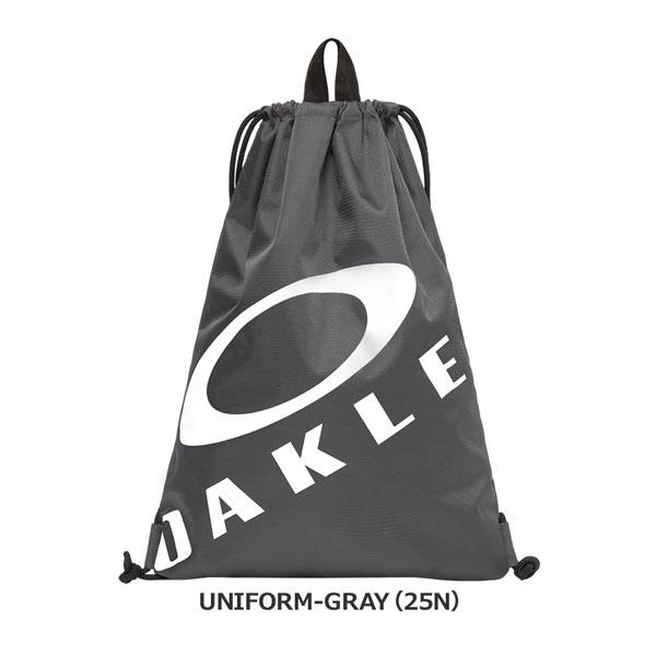 オークリー ナップサック OAKLEY ESSENTIAL CODE PACK 9.0 部活 リュック | OAKLEY | 09