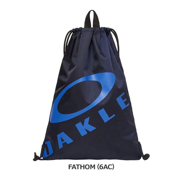 オークリー ナップサック OAKLEY ESSENTIAL CODE PACK 9.0 部活 リュック | OAKLEY | 10
