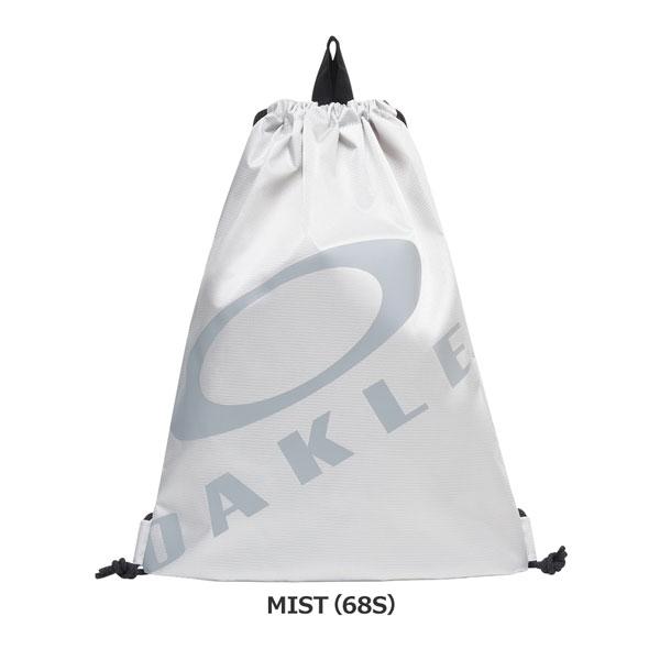 オークリー ナップサック OAKLEY ESSENTIAL CODE PACK 9.0 部活 リュック | OAKLEY | 11