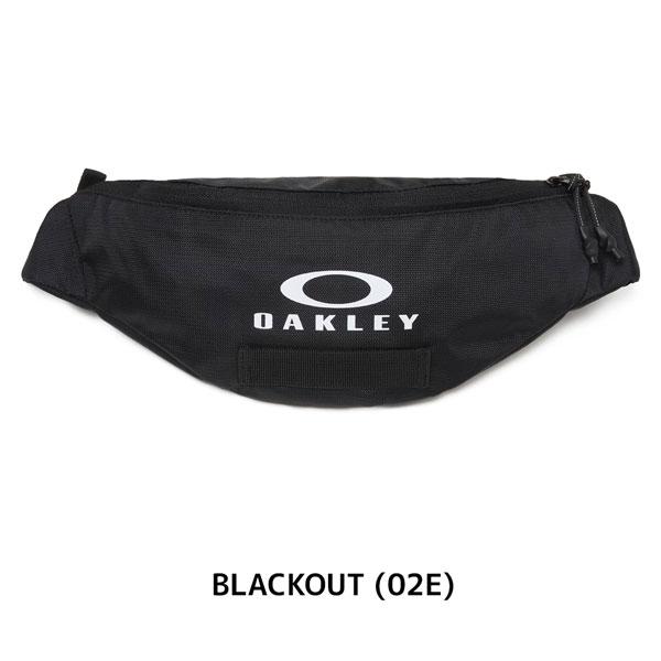 オークリー ウェストポーチ OAKLEY ESSENTIAL ウェストバッグ 9.0 ファッション カジュアル | OAKLEY | 04