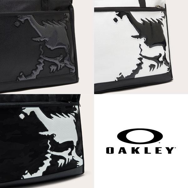 OAKLEY（オークリー） ボストンバッグ OAKLEY SKULL ボストン バック