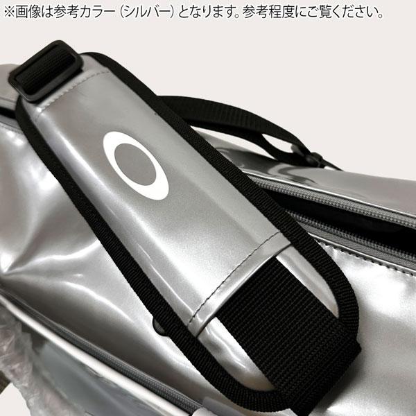 OAKLEY（オークリー） ボストンバッグ OAKLEY SKULL ボストン バック