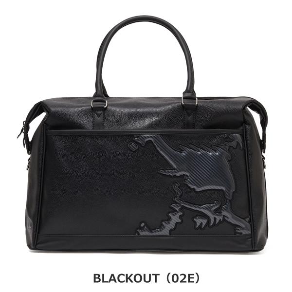 OAKLEY 防水ボストンバッグ ブラック OAKLEY オークリー ボストンバッグ 40L かばん ENHANCE LT