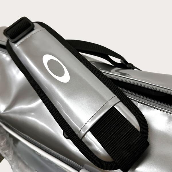 OAKLEY オークリー ボストンバッグ SKULL ボストン バック 18.0