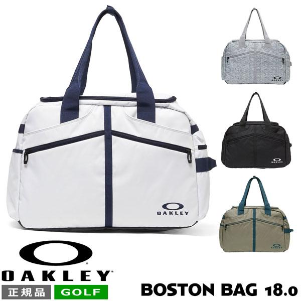OAKLEY オークリー ボストン バッグ バック 18.0 約45L OAKLEY オークリー ボストン バッグ バック 18.0 約45L