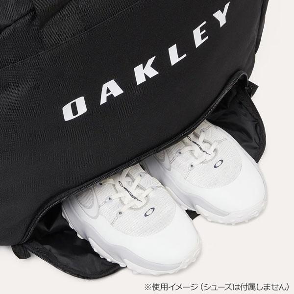OAKLEY オークリー ボストン バッグ バック 18.0 約45L OAKLEY オークリー ボストン バッグ バック 18.0 約45L