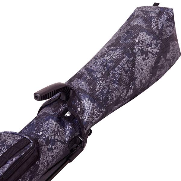 OAKLEY（オークリー） クラブケース セルフスタンド クラブ ケース