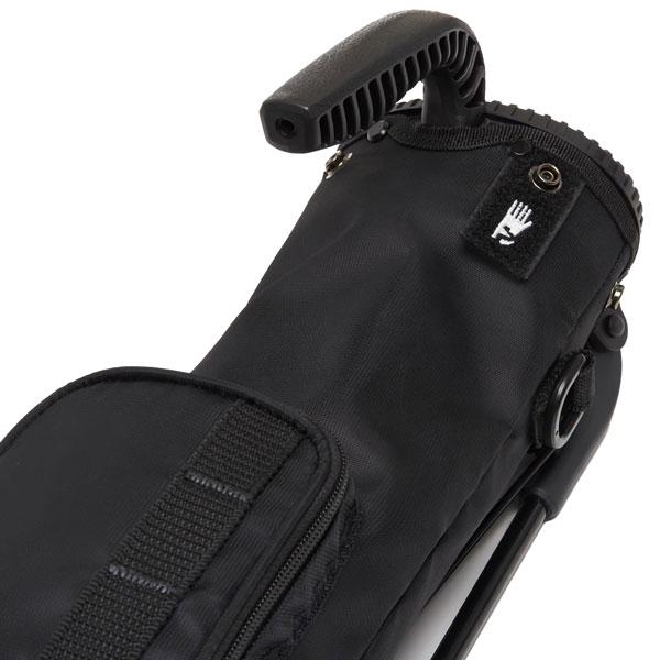 OAKLEY（オークリー） クラブケース セルフスタンド クラブ ケース