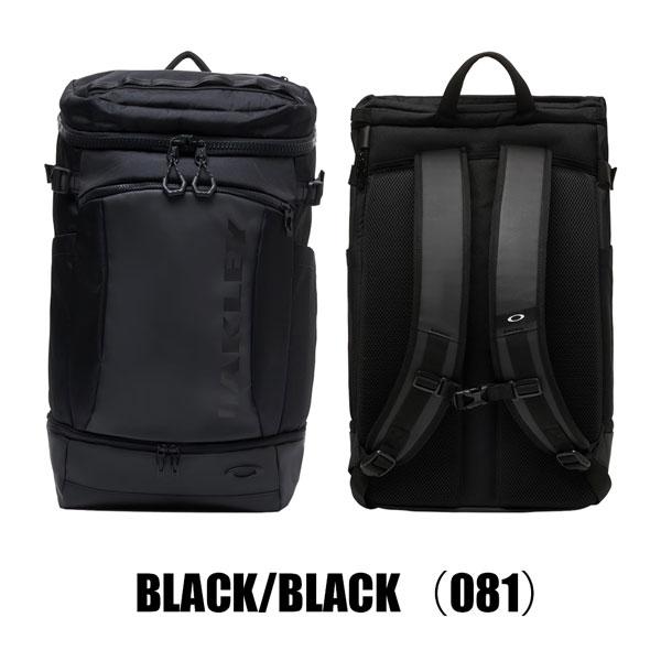 OAKLEY オークリー バックパック 約35L ENHANCE HYBRID L