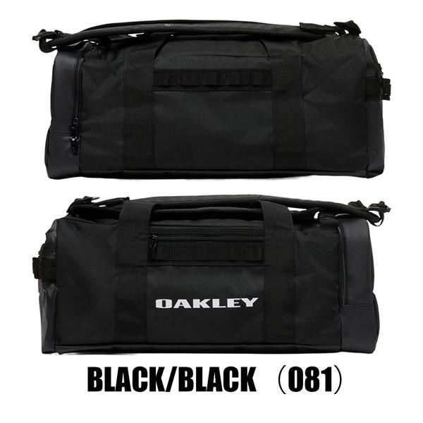 オークリー 2WAY バック 約45L OAKLEY ENHANCE LT ボストン