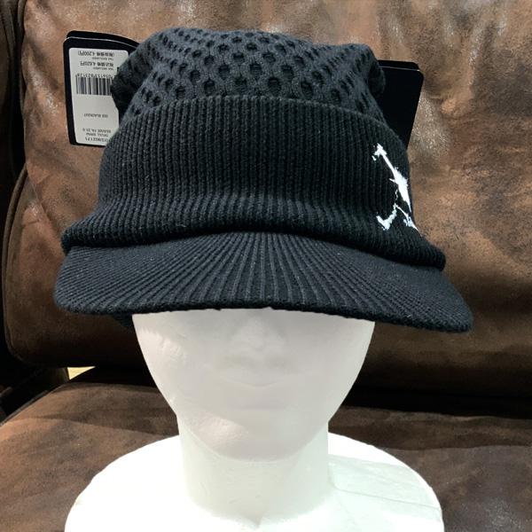 オークリー ゴルフ ビーニー OAKLEY SKULL BRIM BEANIE FA 25.0 ツバ付きニット帽 GOLF メール便配送 | OAKLEY | 10