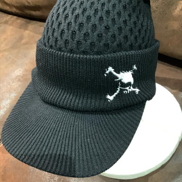 オークリー ゴルフ ビーニー OAKLEY SKULL BRIM BEANIE FA 25.0 ツバ付きニット帽 GOLF メール便配送 | OAKLEY | 11
