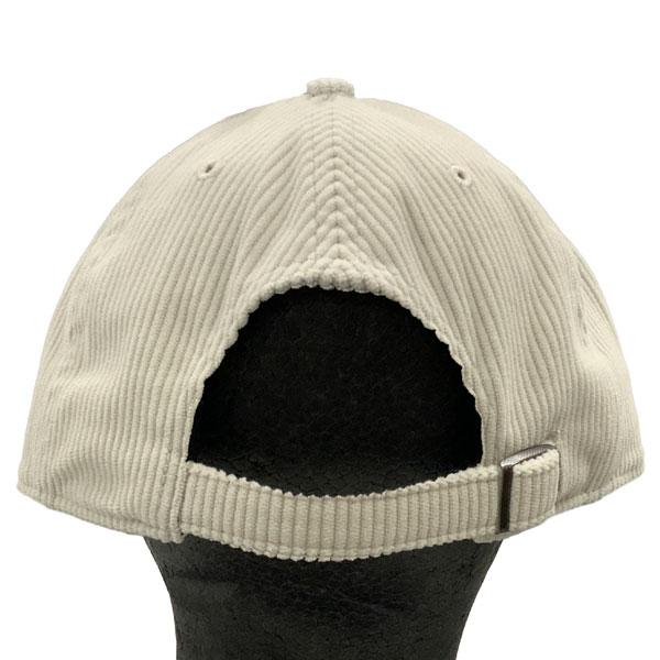 オークリー カジュアル キャップ OAKLEY REMIX コーデュロイ DAD HAT 47ブランド コラボ 帽子 | OAKLEY | 12