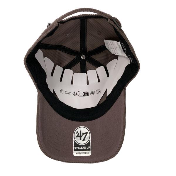 オークリー カジュアル キャップ OAKLEY REMIX コーデュロイ DAD HAT 47ブランド コラボ 帽子 | OAKLEY | 10