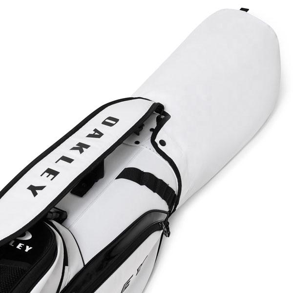 OAKLEY（オークリー） ゴルフ キャディ バッグ OAKLEY CADDIE BAG 19.0