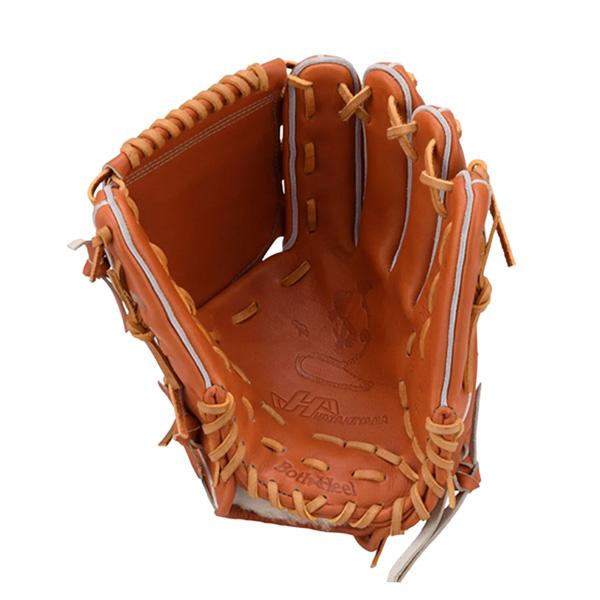 ハタケヤマ（HATAKEYAMA） 野球 グラブ グローブ 一般 硬式用 G SERIES