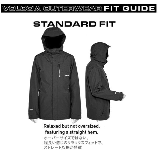 [大特価] スノーボード ウエア ウェアー 23-24 VOLCOM ボルコム ARTHUR GORE PROSHELL JKT アーサーゴアプロシェルジャケット 23-24-JK-VLC 【AAA1338667784】(47916円)