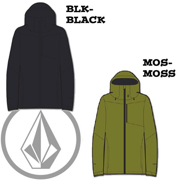 [大特価] スノーボード ウエア ウェアー 23-24 VOLCOM ボルコム ARTHUR GORE PROSHELL JKT アーサーゴアプロシェルジャケット 23-24-JK-VLC 【AAA1338667784】(47916円)