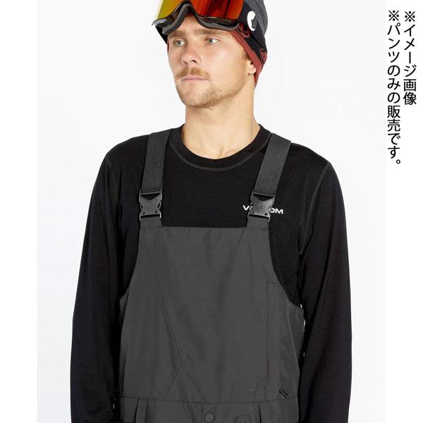 VOLCOM（ボルコム） スノーボード ウエア 24-25 VOLCOM V CO