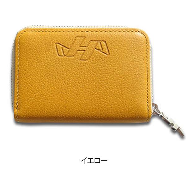 ハタケヤマ 野球 HATAKEYAMA K9 ケーナイン 牛革 グラブ革 財布 サイフ 小銭入れ 横10×縦7×幅1cm メール便配送 | ハタケヤマ | 04