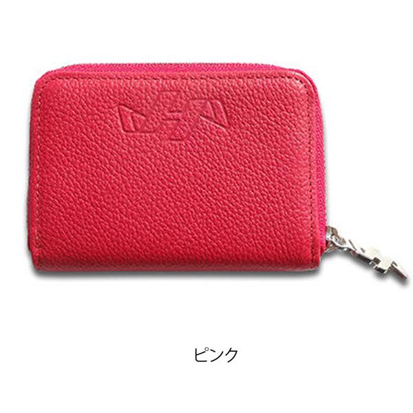 ハタケヤマ 野球 HATAKEYAMA K9 ケーナイン 牛革 グラブ革 財布 サイフ 小銭入れ 横10×縦7×幅1cm メール便配送 | ハタケヤマ | 05