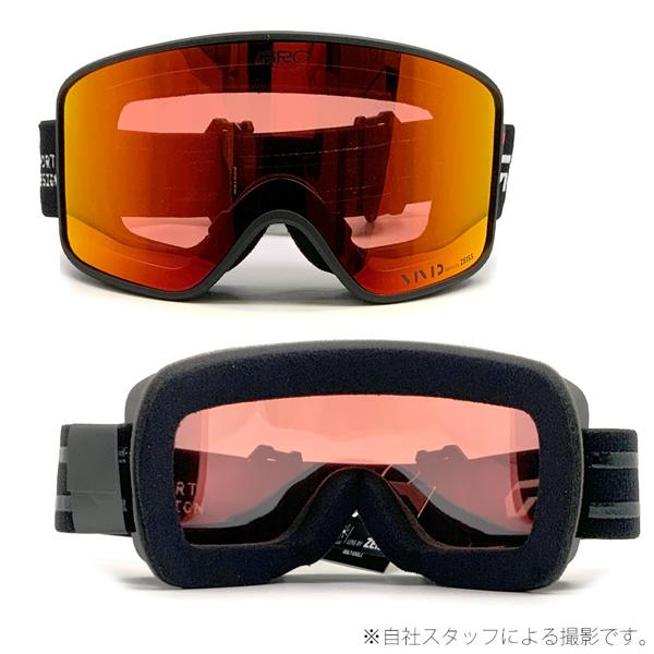 GIRO（ジロ） 25-26 ジロー メソッド ブラックスタック ビビット