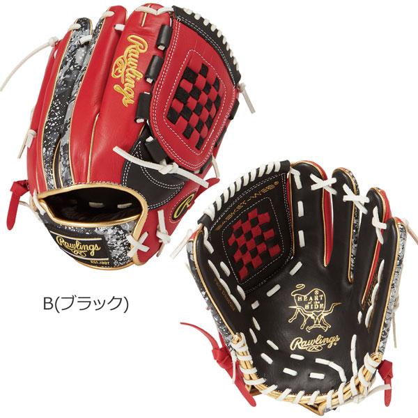 Rawlings（ローリングス） 野球 一般軟式グローブ オールフィルダー用