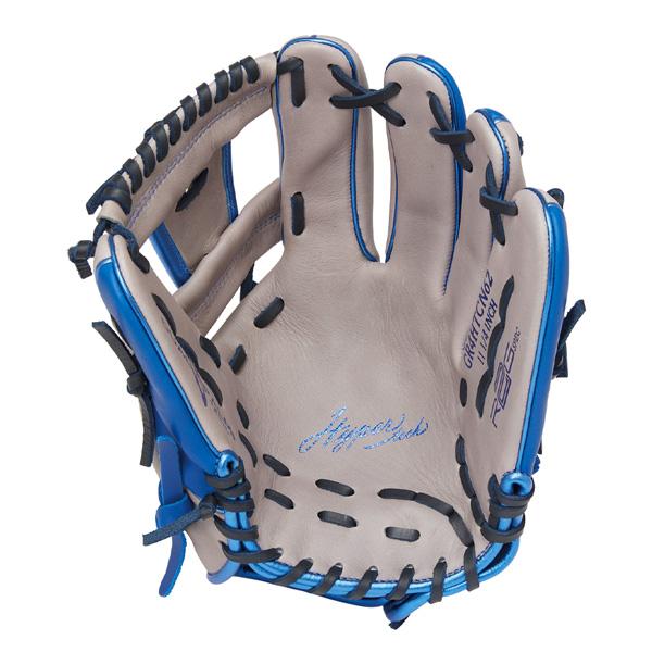 横浜DeNAベイスターズ 公式グッズ 野球 グローブ 左投げ 軟式 一般