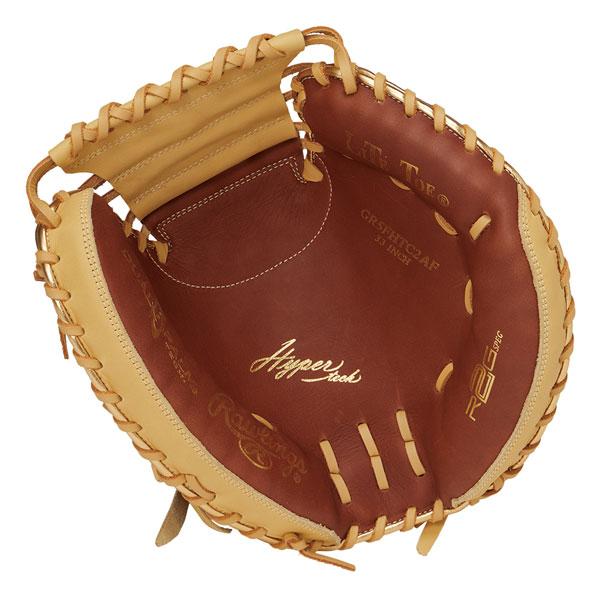ローリングス Rawlingss 野球 一般軟式用 キャッチャーミット ハイパー