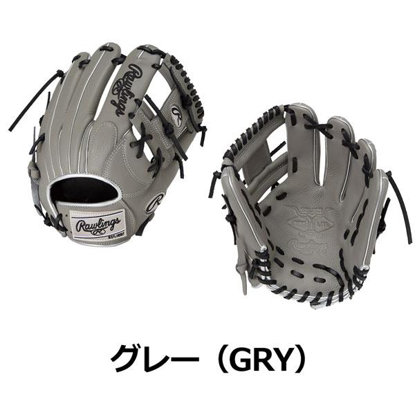 ローリングス　軟式　内野 軟式 HOH® THE RAWLINGS [内野手用] サイズ 11.25 | グラブ