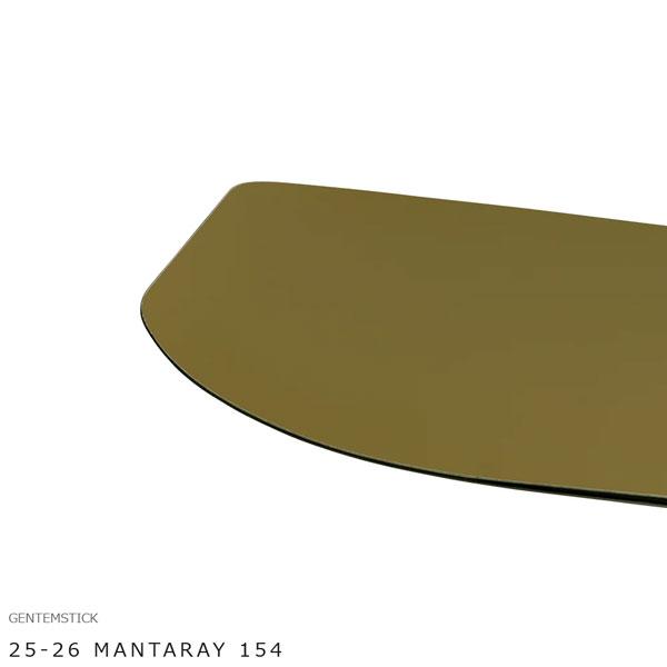 genten（ゲンテン） 25-26 ゲンテンスティック マンタレイ154