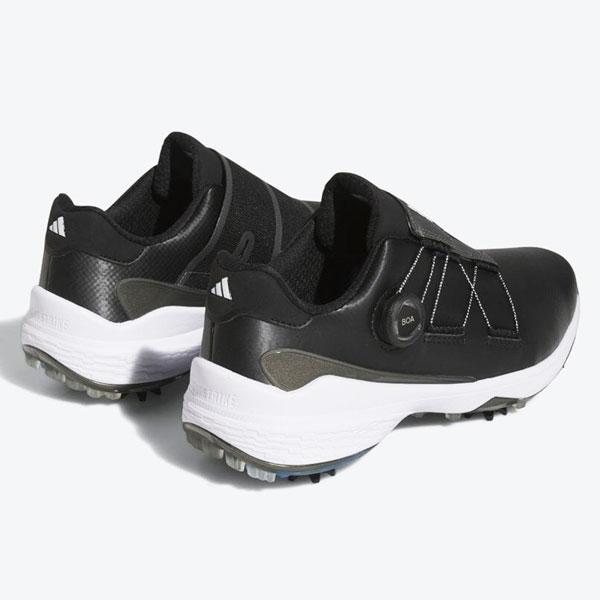 adidas 値下げ アディダス ゴルフシューズ ZG23 BOA 男性用