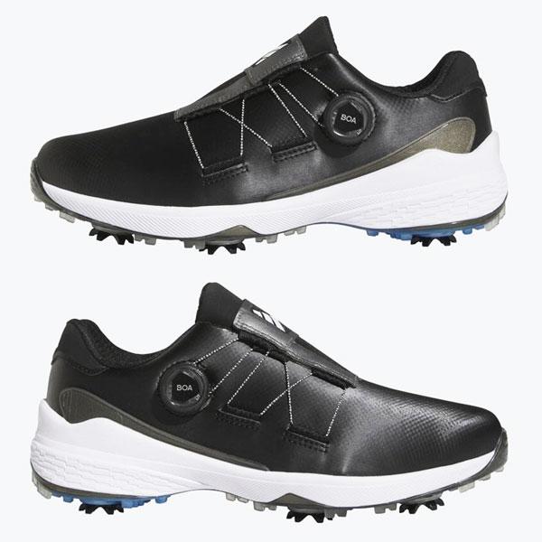 adidas ゴルフシューズ ZG23 BOAソフトスパイク adidas 【セール価格!!】 アディダス ゼットジー ボア ZG23 Boa