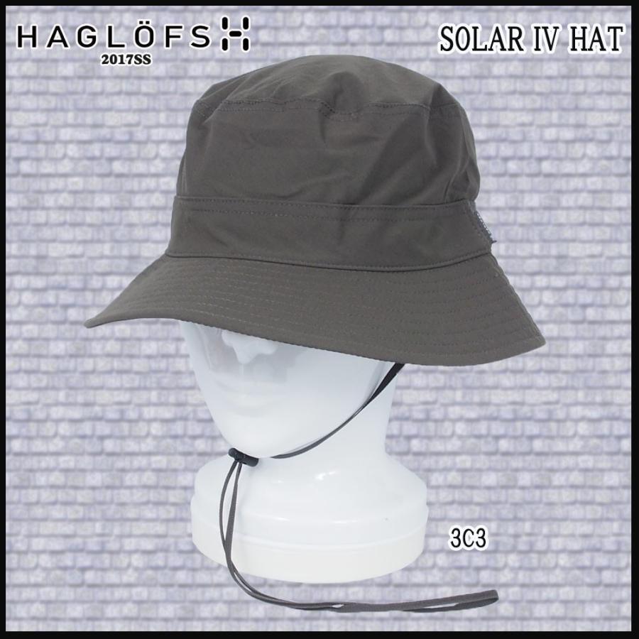 haglofs solar iv hat