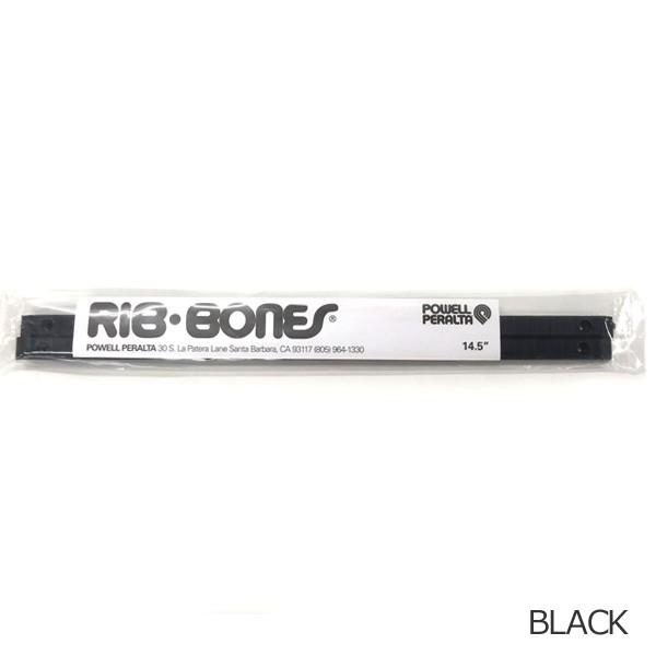 POWELL PERALTA パウエル ペラルタ RIB BONES 14.5 約37cm ビス付き 2本セット レールバー SK8 スケートボード メール便配送 | ブランド登録なし | 01