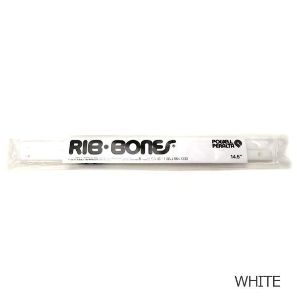 POWELL PERALTA パウエル ペラルタ RIB BONES 14.5 約37cm ビス付き 2本セット レールバー SK8 スケートボード メール便配送 | ブランド登録なし | 02