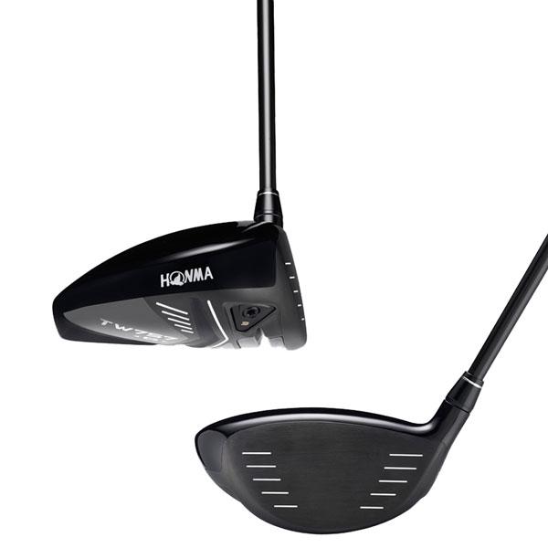 HONMA GOLF（本間ゴルフ） ホンマゴルフ HONMA TW757 TYPE-D