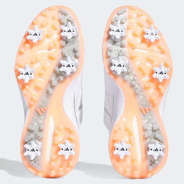 adidas 値下げ アディダス ゴルフシューズ ZG23 BOA 女性用