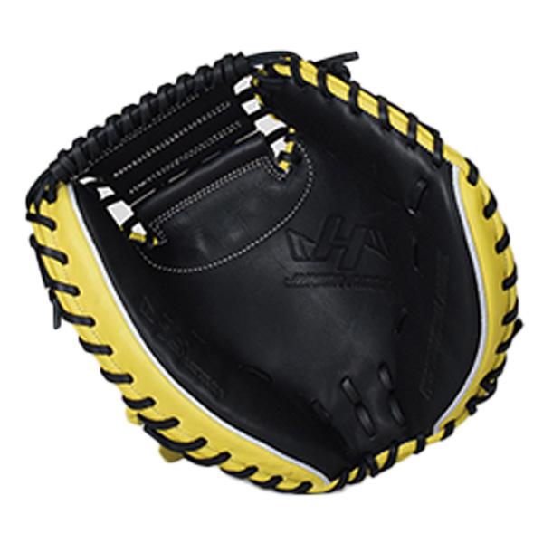 【希少】ハタケヤマ PRO-M2 軟式 キャッチャーミット HATAKEYAMA 希少】ハタケヤマ PRO-M2 軟式 キャッチャーミット HATAKEYAMA