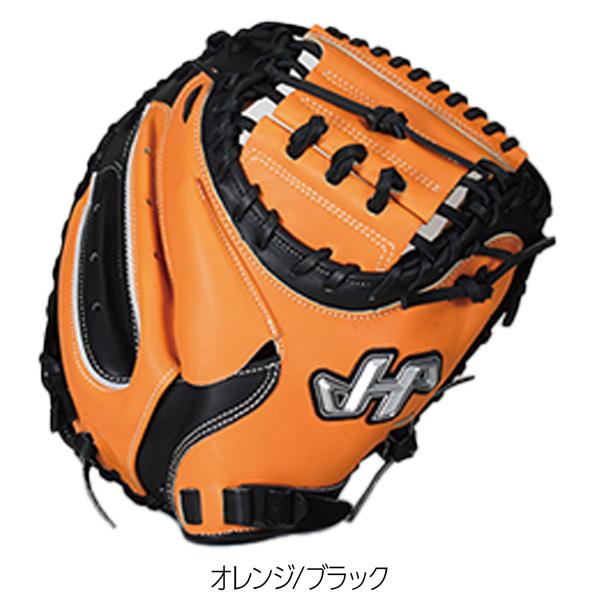 123.展示会限定品ハタケヤマJrキャッチャーミット No.123 ハタケヤマ ジュニア用 キャッチャーミット | 高崎の野球