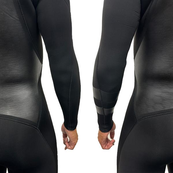 Hurley ハーレー セミドライ メンズ 25-26 HURLEY ADVANTAGE EVO 5/4