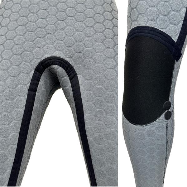 Hurley（ハーレー） セミドライ メンズ 25-26 HURLEY ADVANTAGE PLUS 5